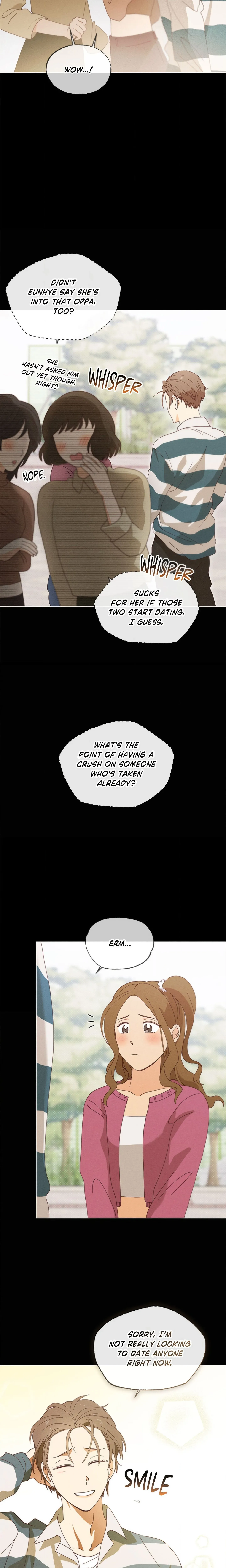 The Man from the Pepper Field [UNCENSORED] Chapter 8 - Page 16 in English