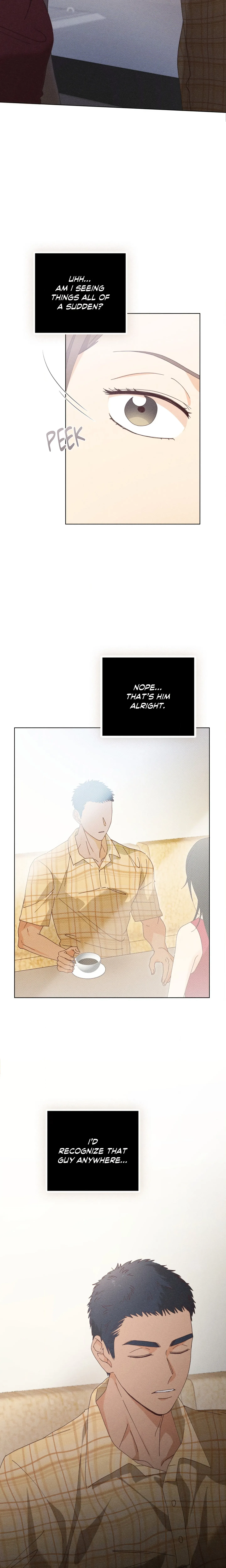 The Man from the Pepper Field [UNCENSORED] Chapter 9 - Page 20 in English