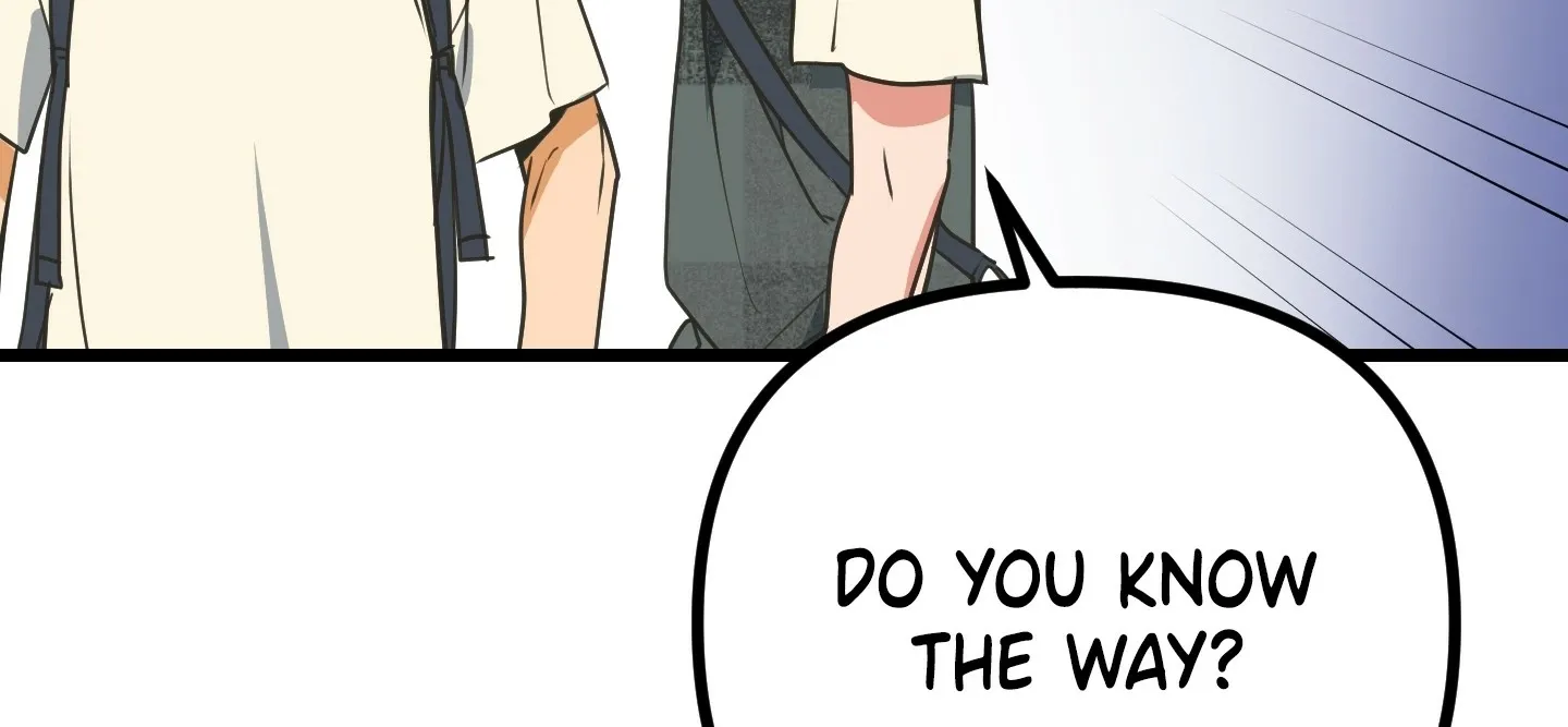 Breathtaking Alliance Chapter 1 - Page 105 in English