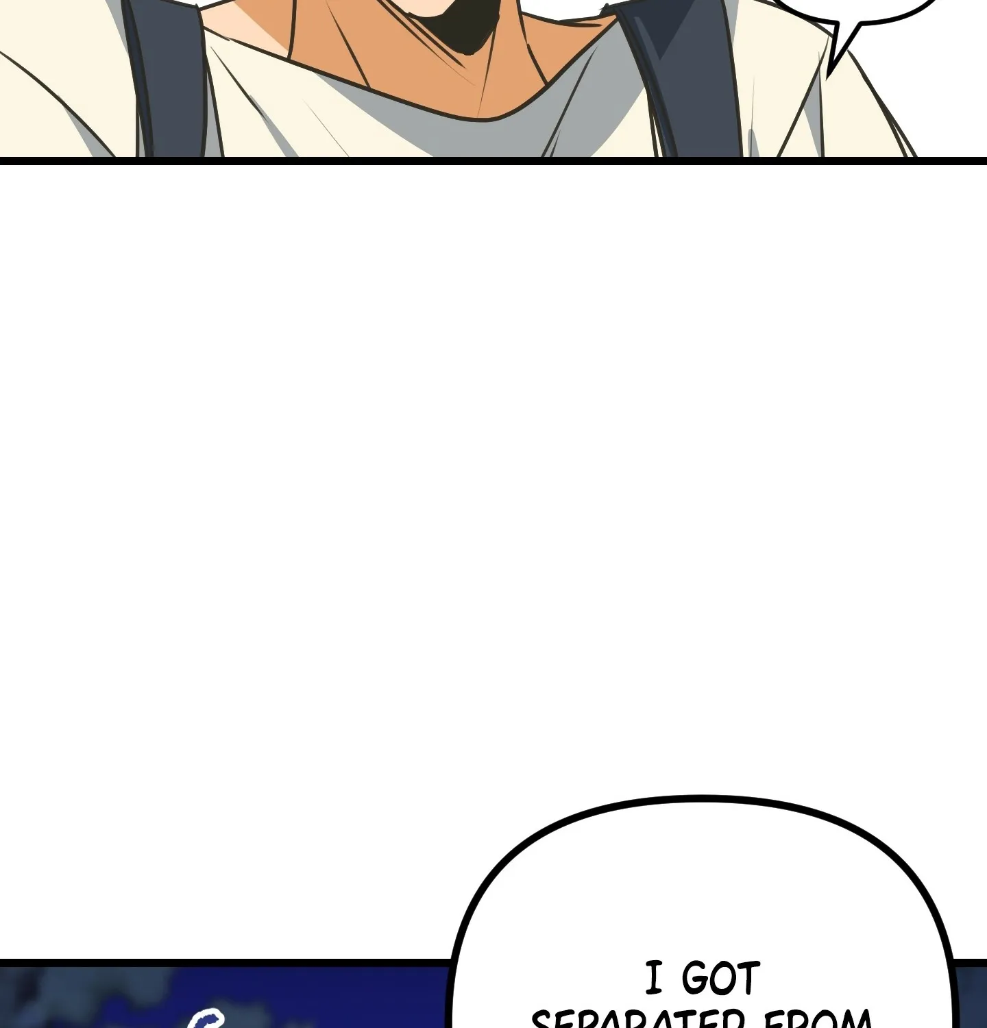 Breathtaking Alliance Chapter 1 - Page 107 in English