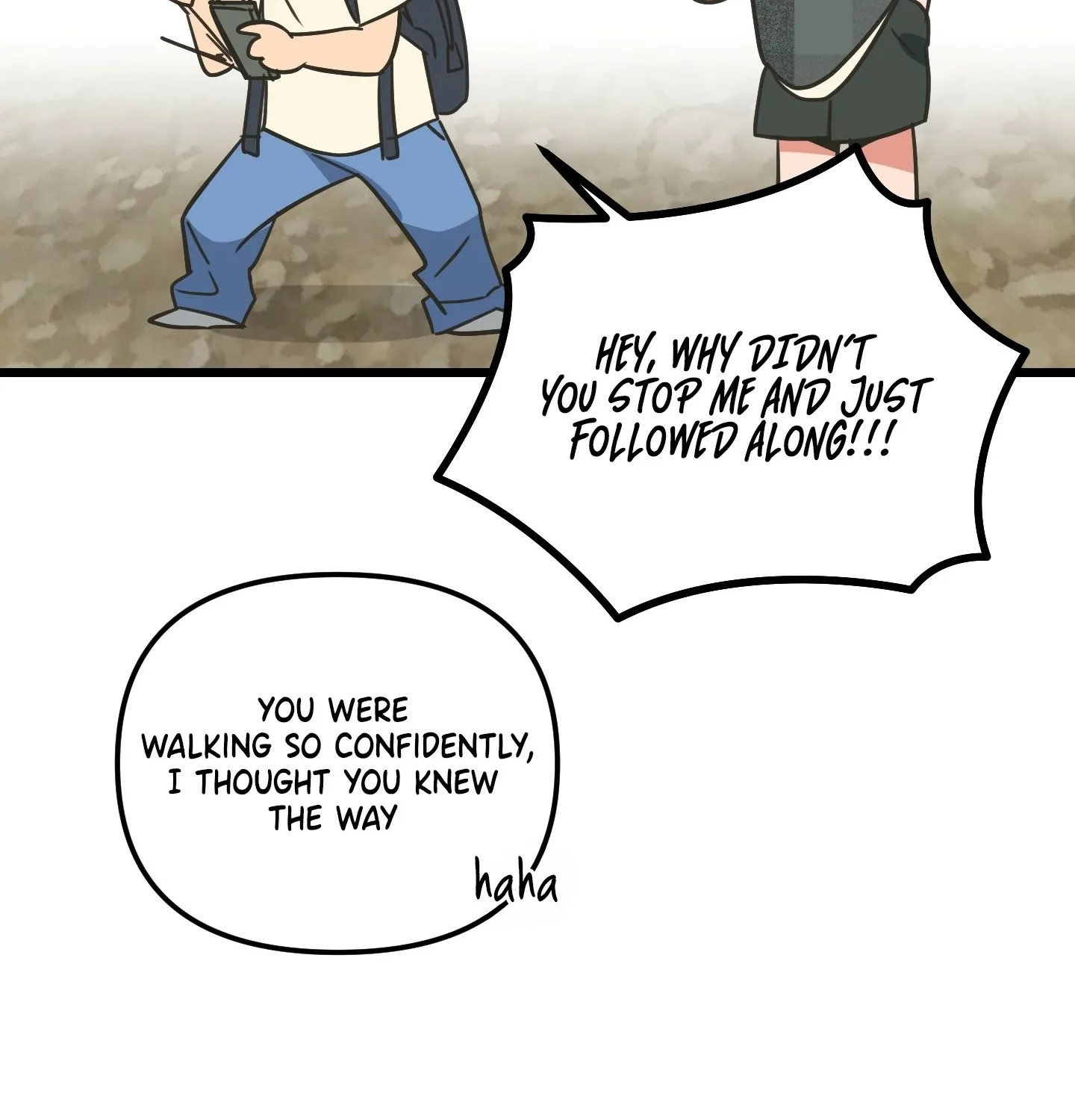 Breathtaking Alliance Chapter 1 - Page 113 in English