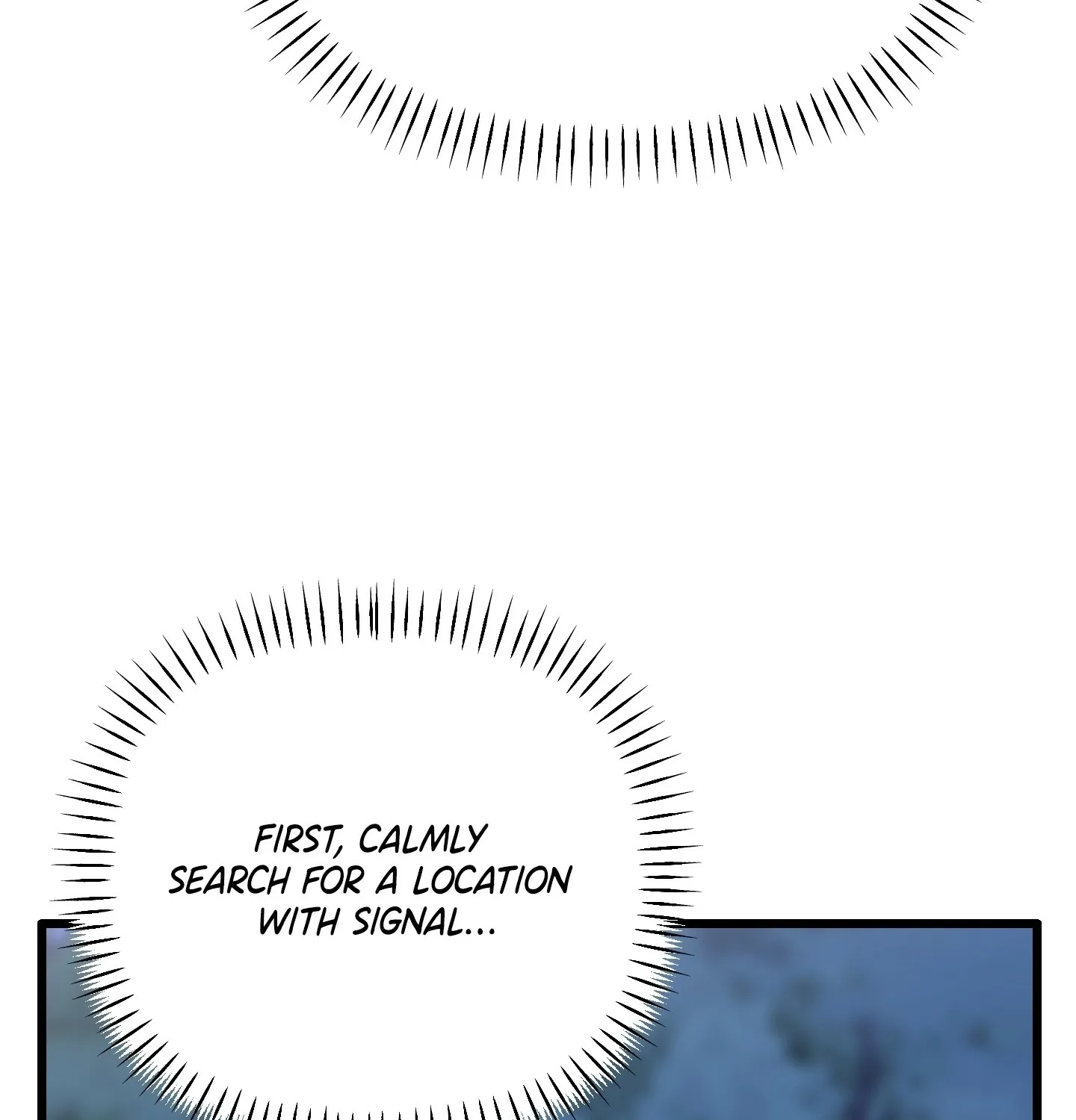 Breathtaking Alliance Chapter 1 - Page 121 in English