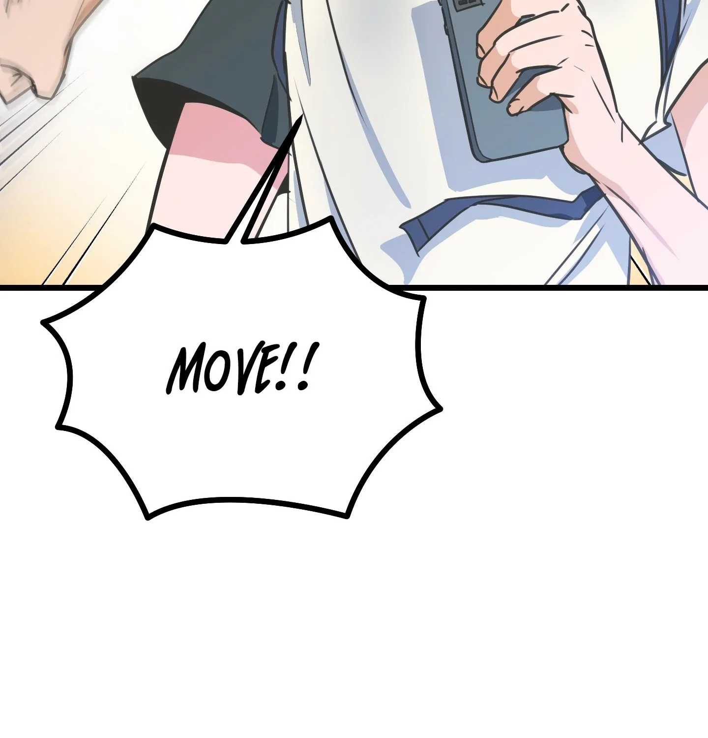 Breathtaking Alliance Chapter 1 - Page 133 in English