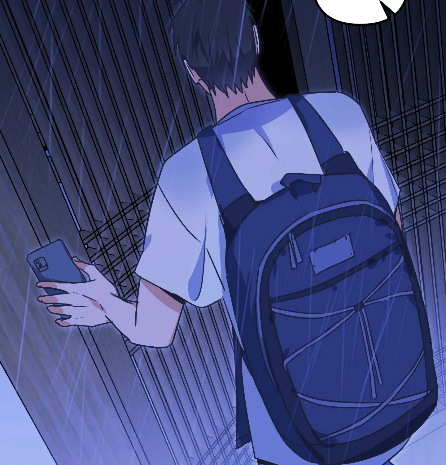 Breathtaking Alliance Chapter 1 - Page 150 in English
