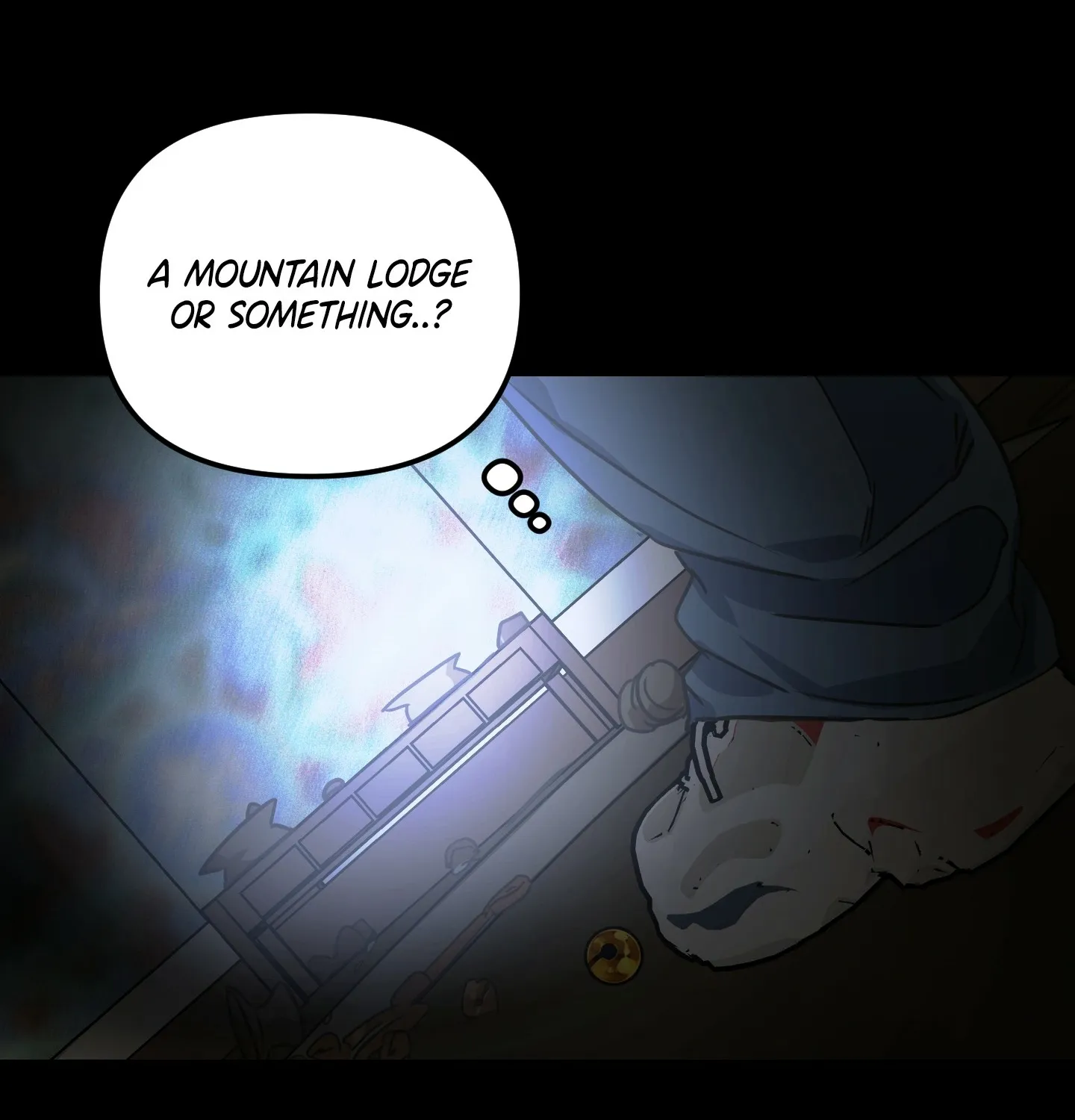 Breathtaking Alliance Chapter 1 - Page 157 in English