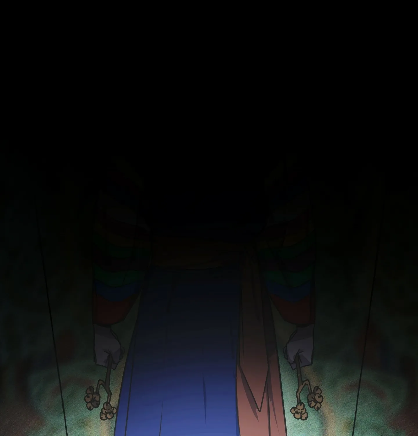 Breathtaking Alliance Chapter 1 - Page 170 in English