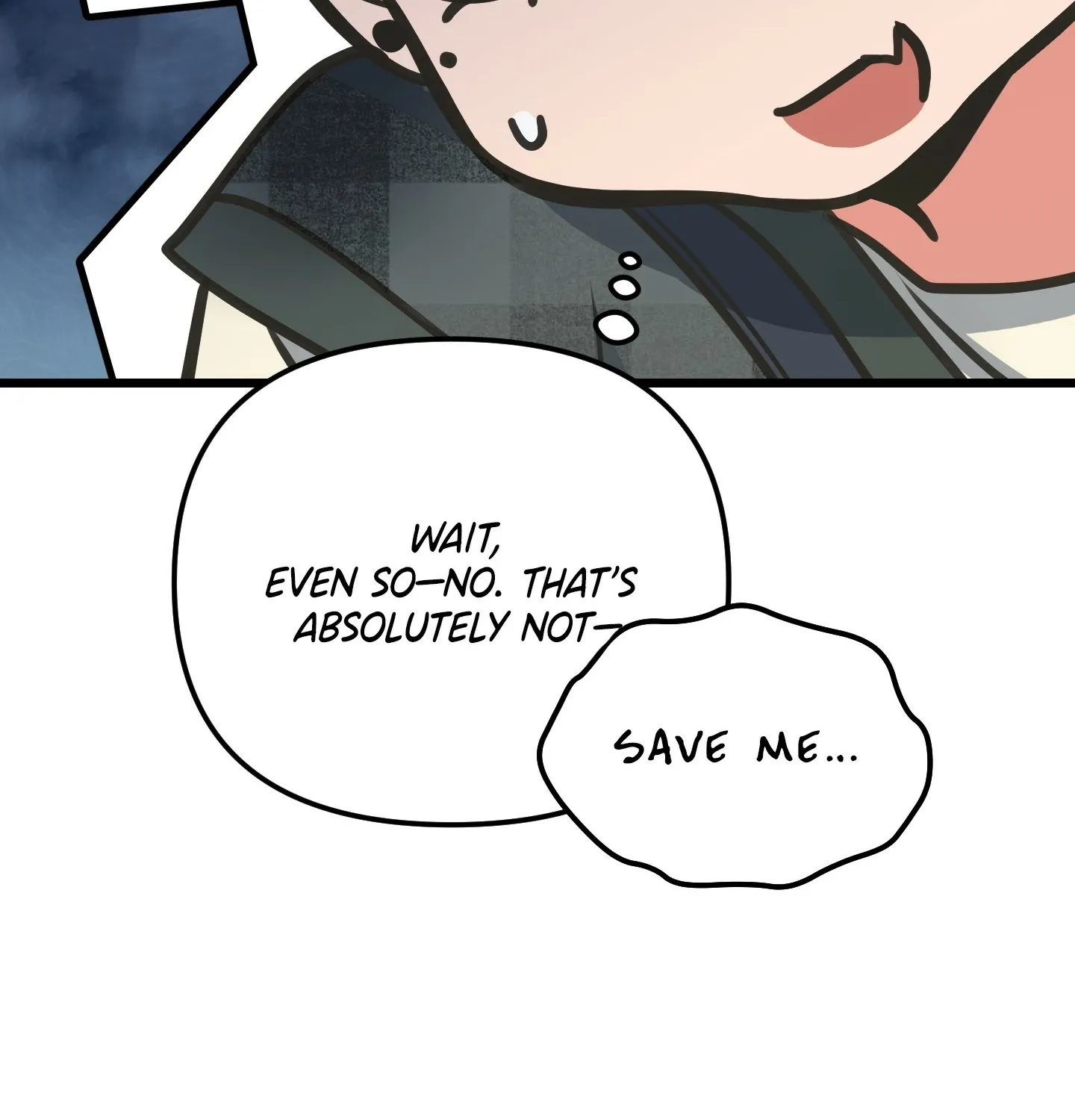 Breathtaking Alliance Chapter 1 - Page 209 in English