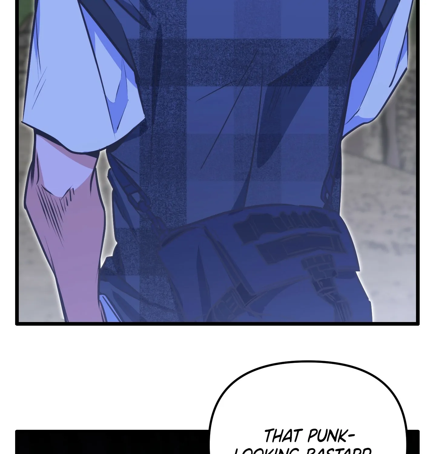 Breathtaking Alliance Chapter 1 - Page 21 in English