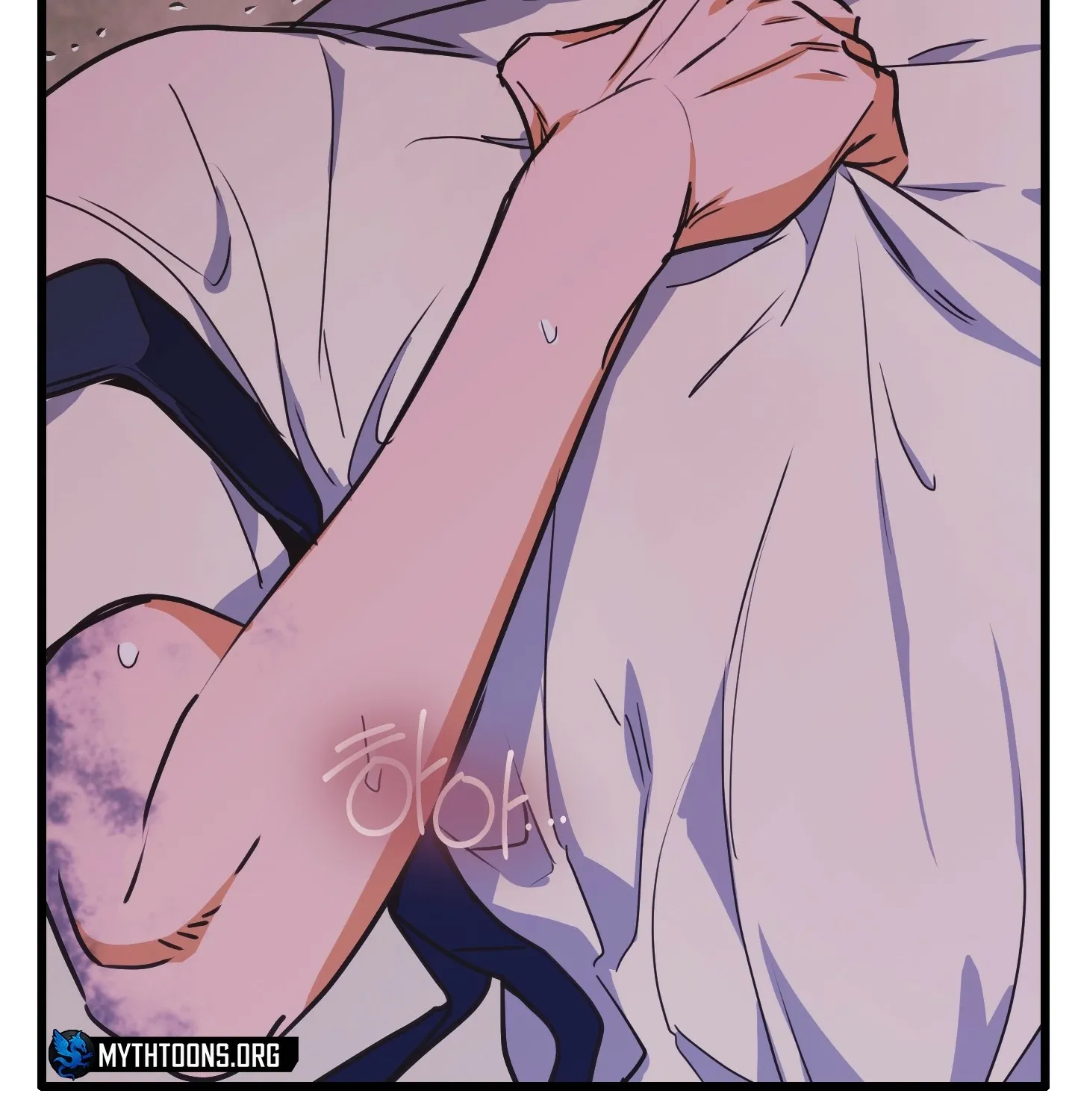 Breathtaking Alliance Chapter 1 - Page 211 in English
