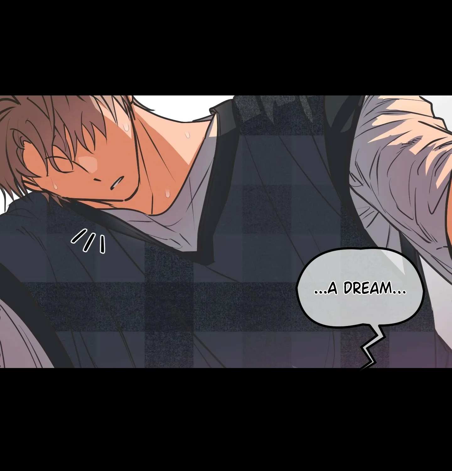 Breathtaking Alliance Chapter 1 - Page 40 in English