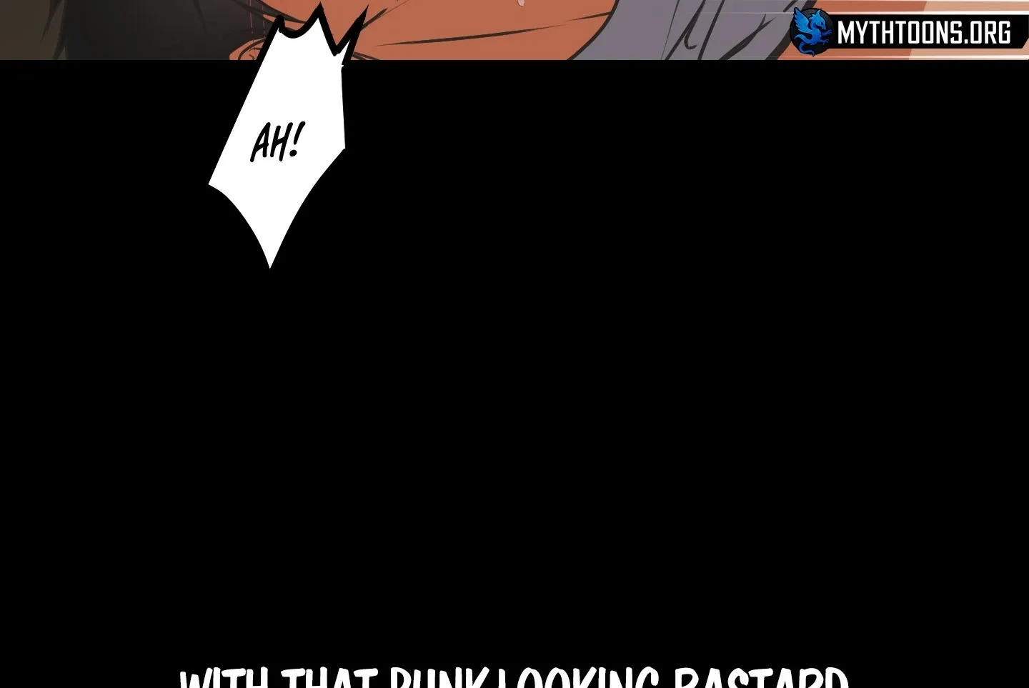 Breathtaking Alliance Chapter 1 - Page 50 in English