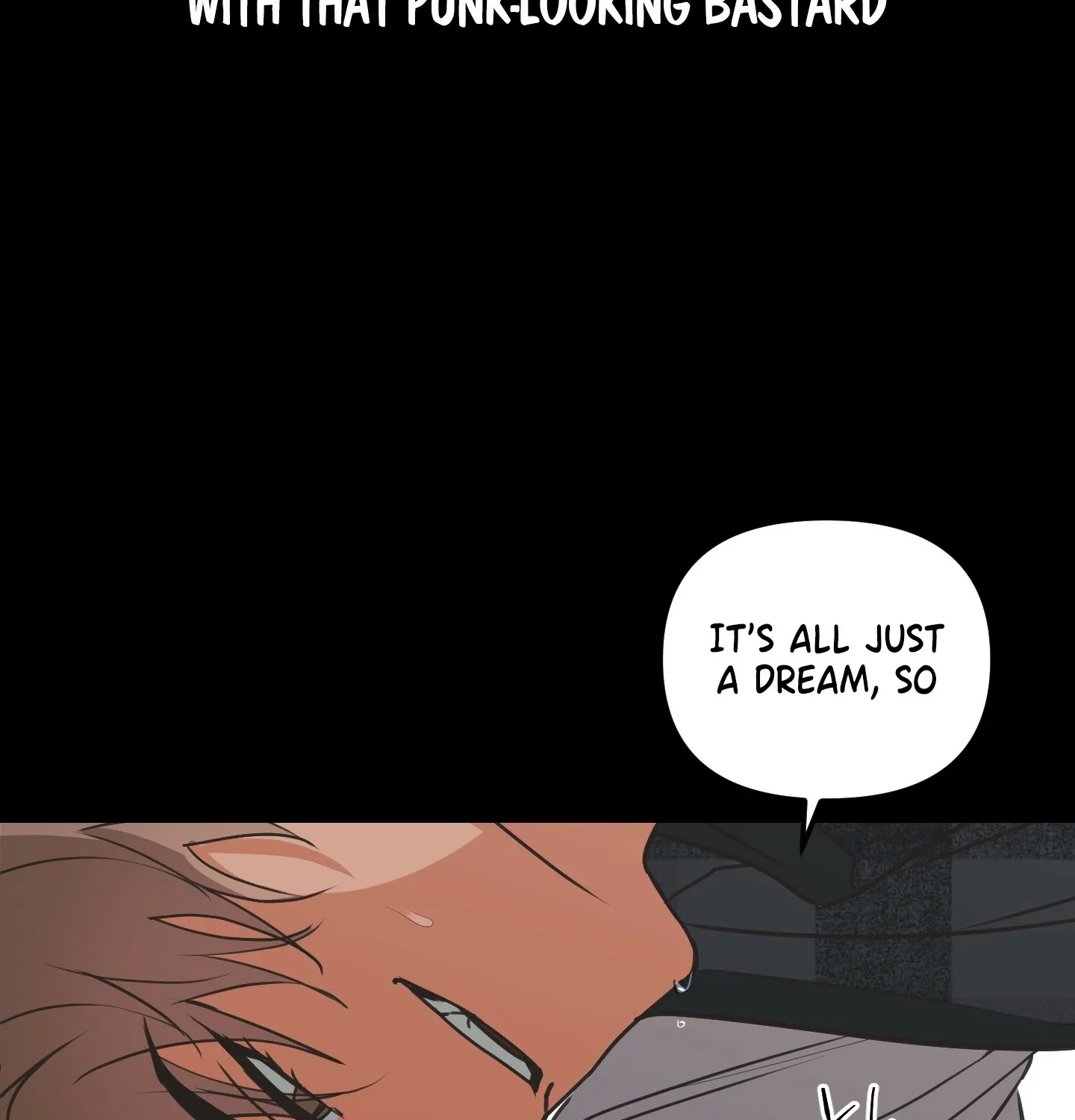 Breathtaking Alliance Chapter 1 - Page 51 in English
