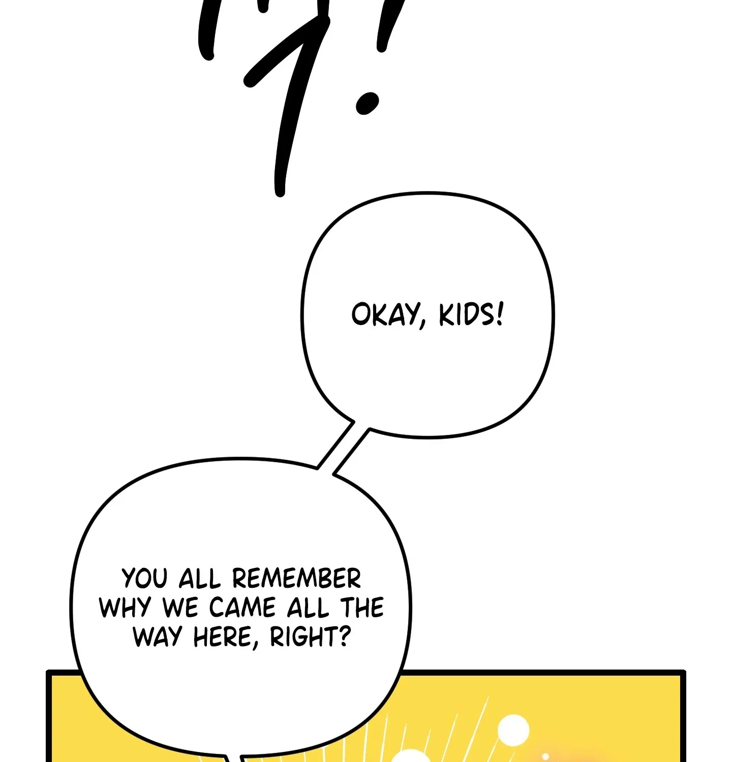 Breathtaking Alliance Chapter 1 - Page 60 in English