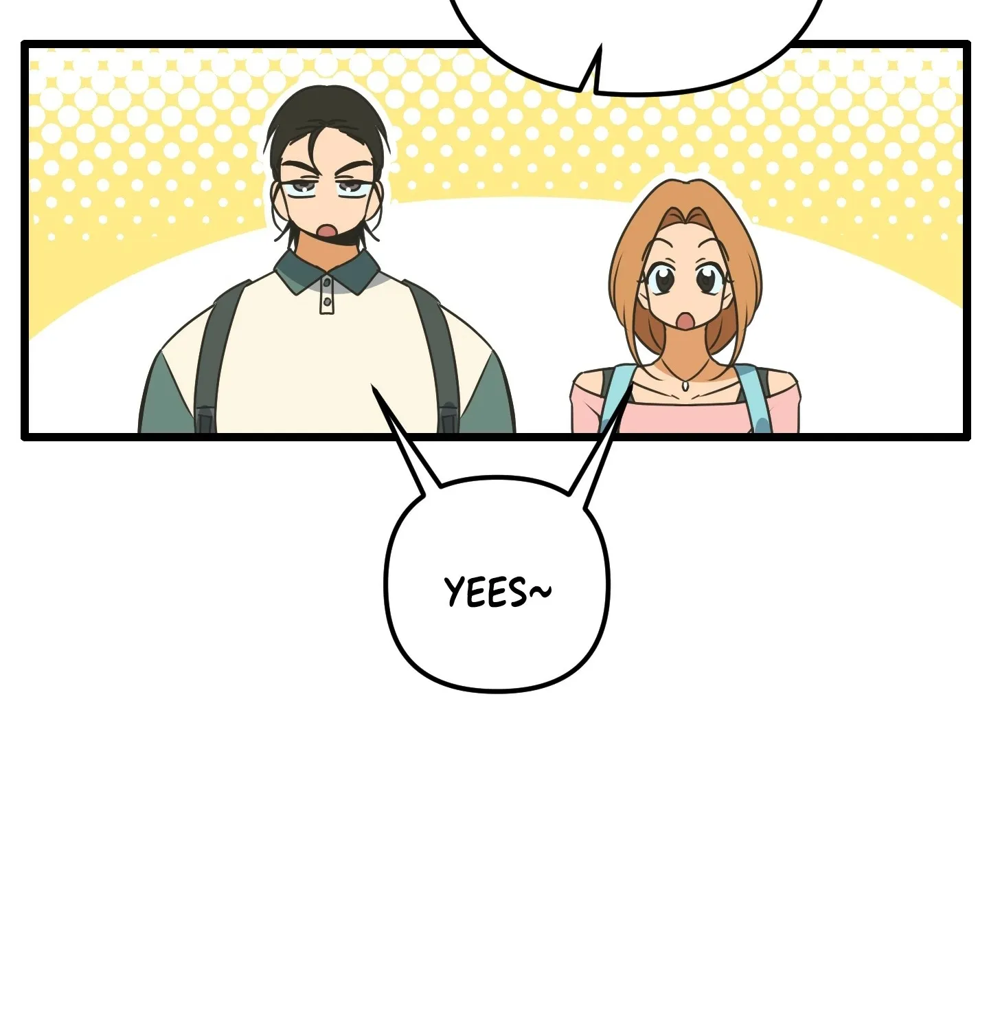 Breathtaking Alliance Chapter 1 - Page 65 in English