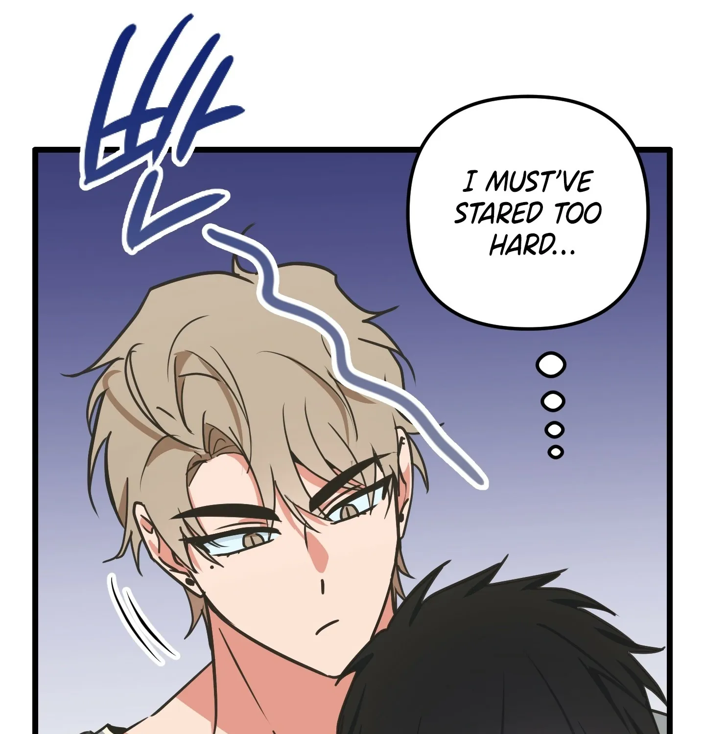 Breathtaking Alliance Chapter 1 - Page 81 in English