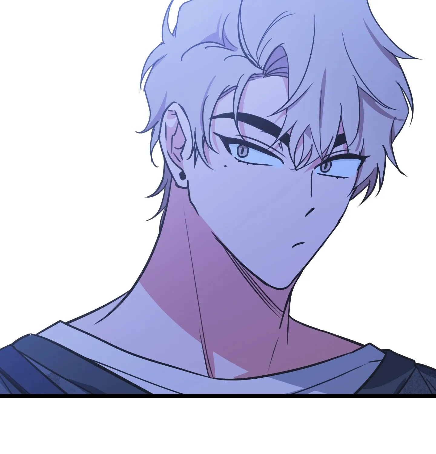 Breathtaking Alliance Chapter 1 - Page 96 in English
