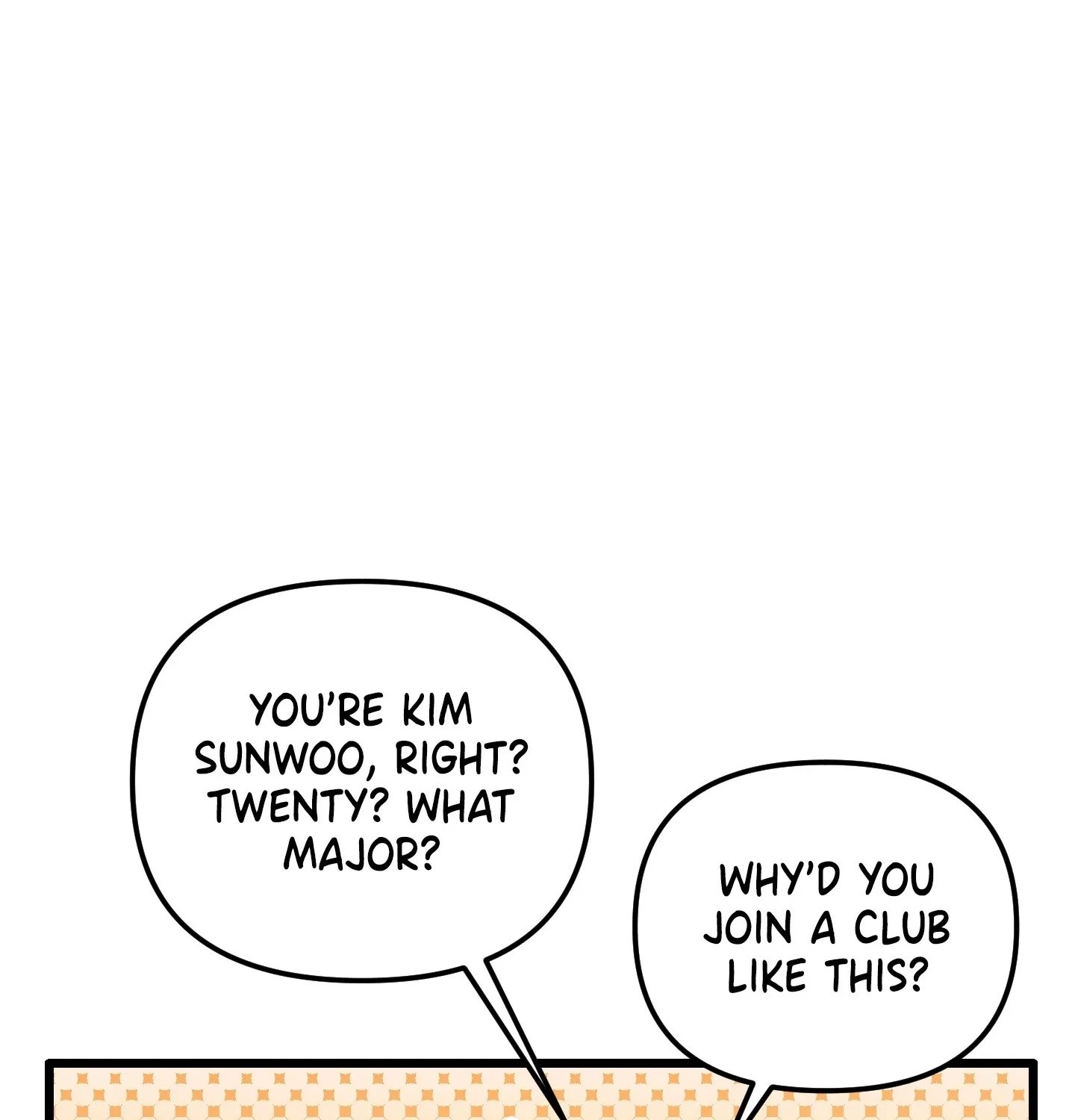 Breathtaking Alliance Chapter 1 - Page 97 in English