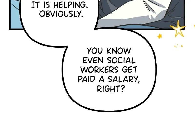 Breathtaking Alliance Chapter 10 - Page 19 in English