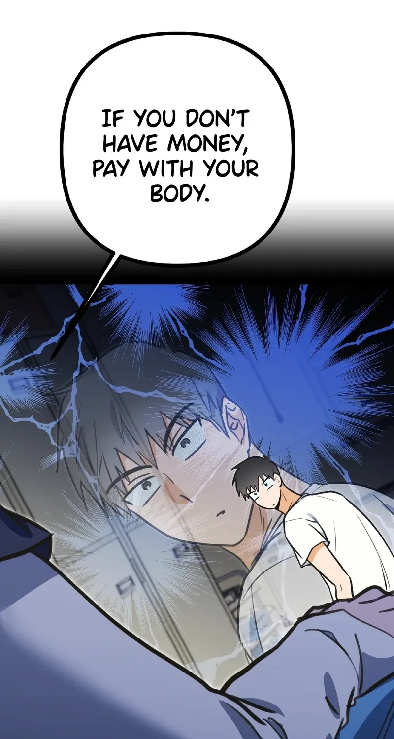 Breathtaking Alliance Chapter 10 - Page 22 in English