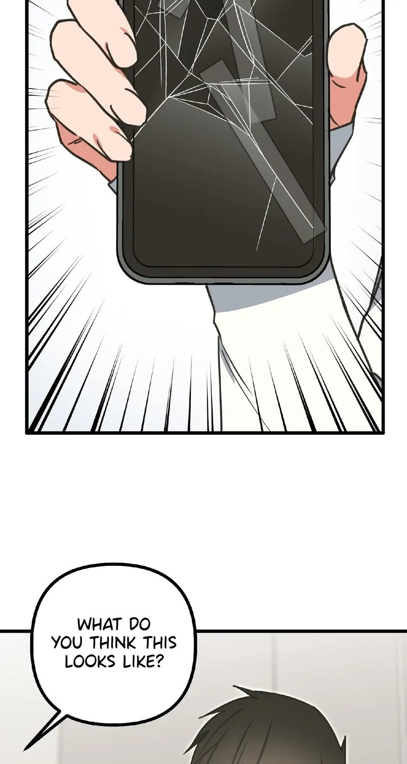 Breathtaking Alliance Chapter 10 - Page 26 in English