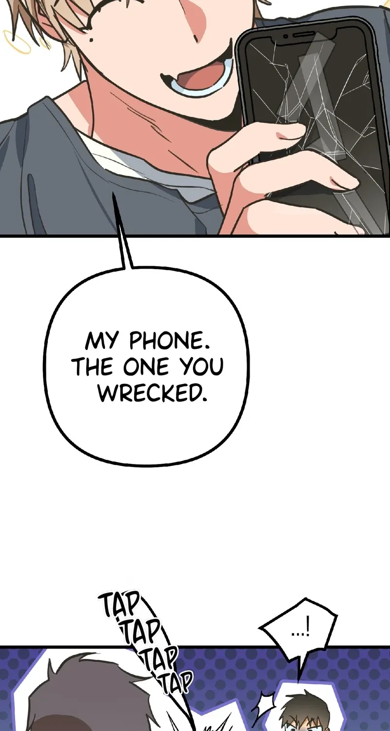 Breathtaking Alliance Chapter 10 - Page 28 in English