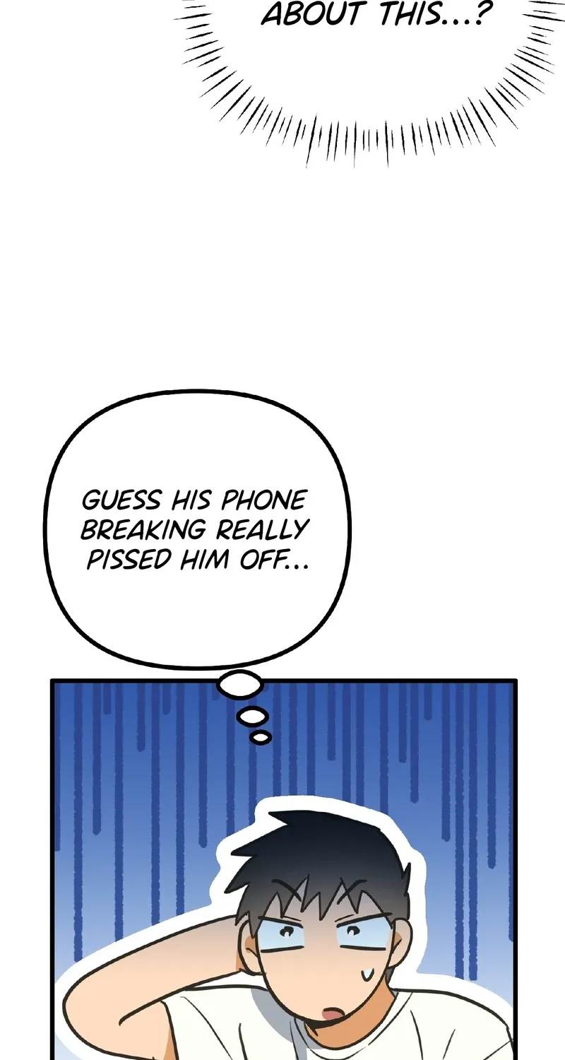 Breathtaking Alliance Chapter 10 - Page 34 in English