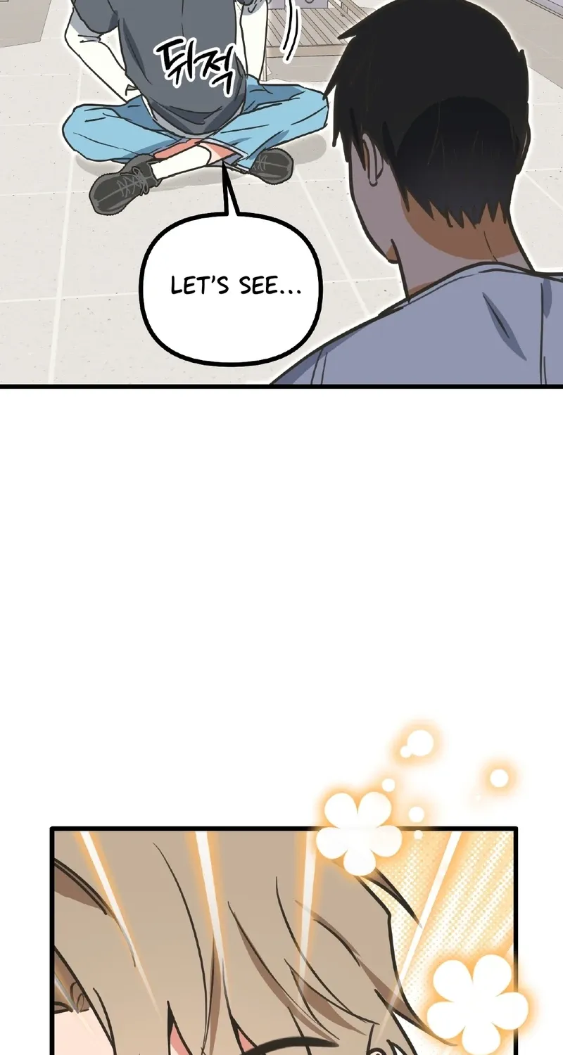 Breathtaking Alliance Chapter 10 - Page 45 in English