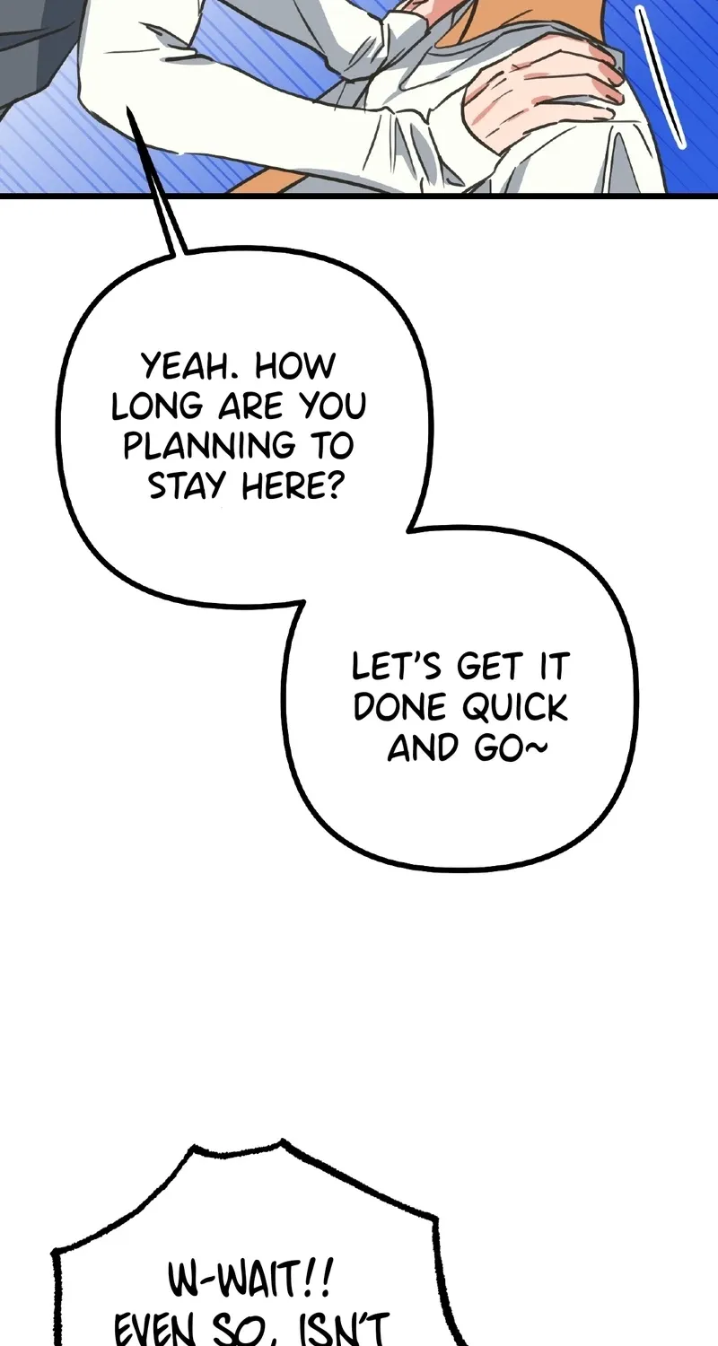 Breathtaking Alliance Chapter 10 - Page 63 in English