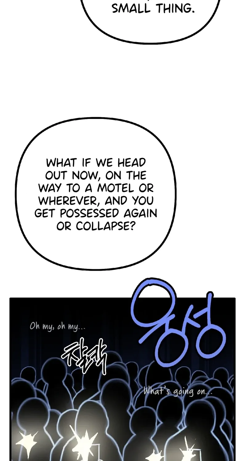 Breathtaking Alliance Chapter 10 - Page 69 in English