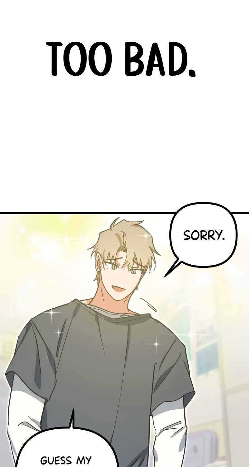 Breathtaking Alliance Chapter 10 - Page 82 in English