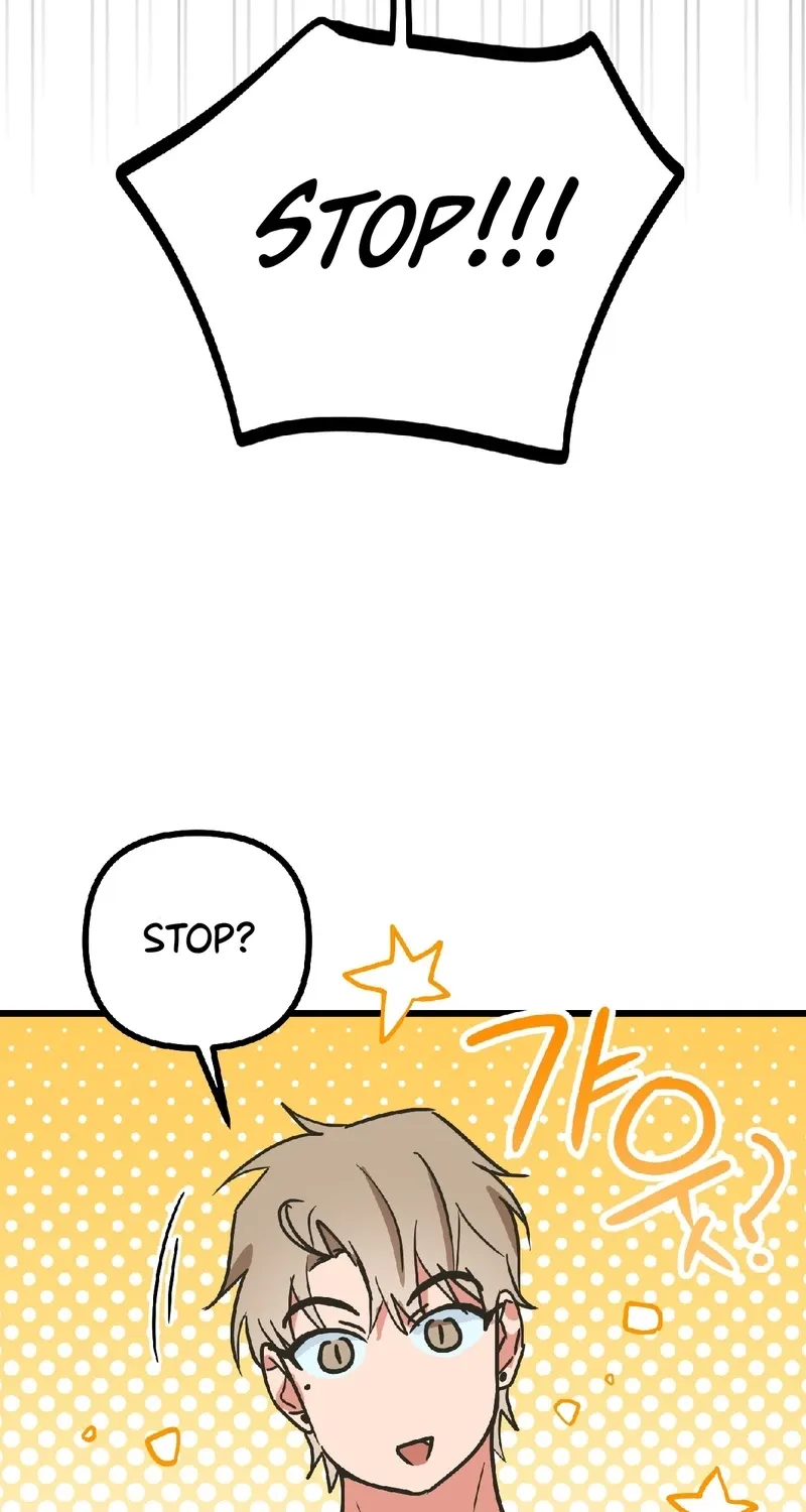 Breathtaking Alliance Chapter 11 - Page 27 in English