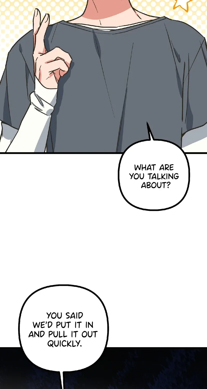 Breathtaking Alliance Chapter 11 - Page 28 in English