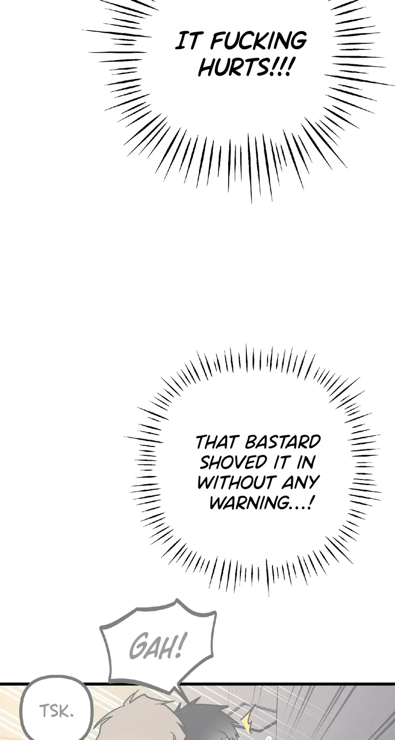 Breathtaking Alliance Chapter 11 - Page 31 in English