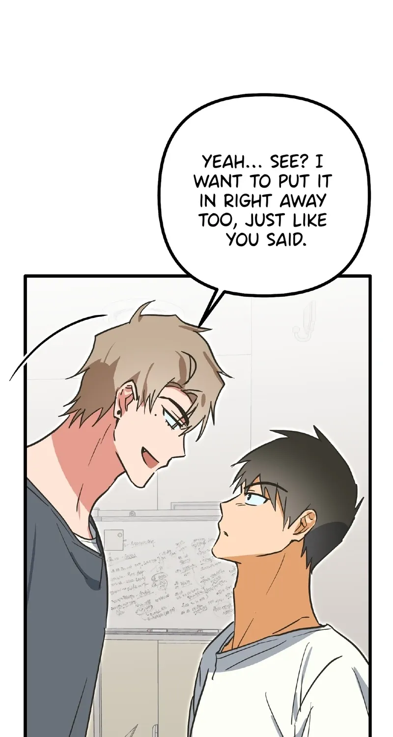 Breathtaking Alliance Chapter 11 - Page 39 in English