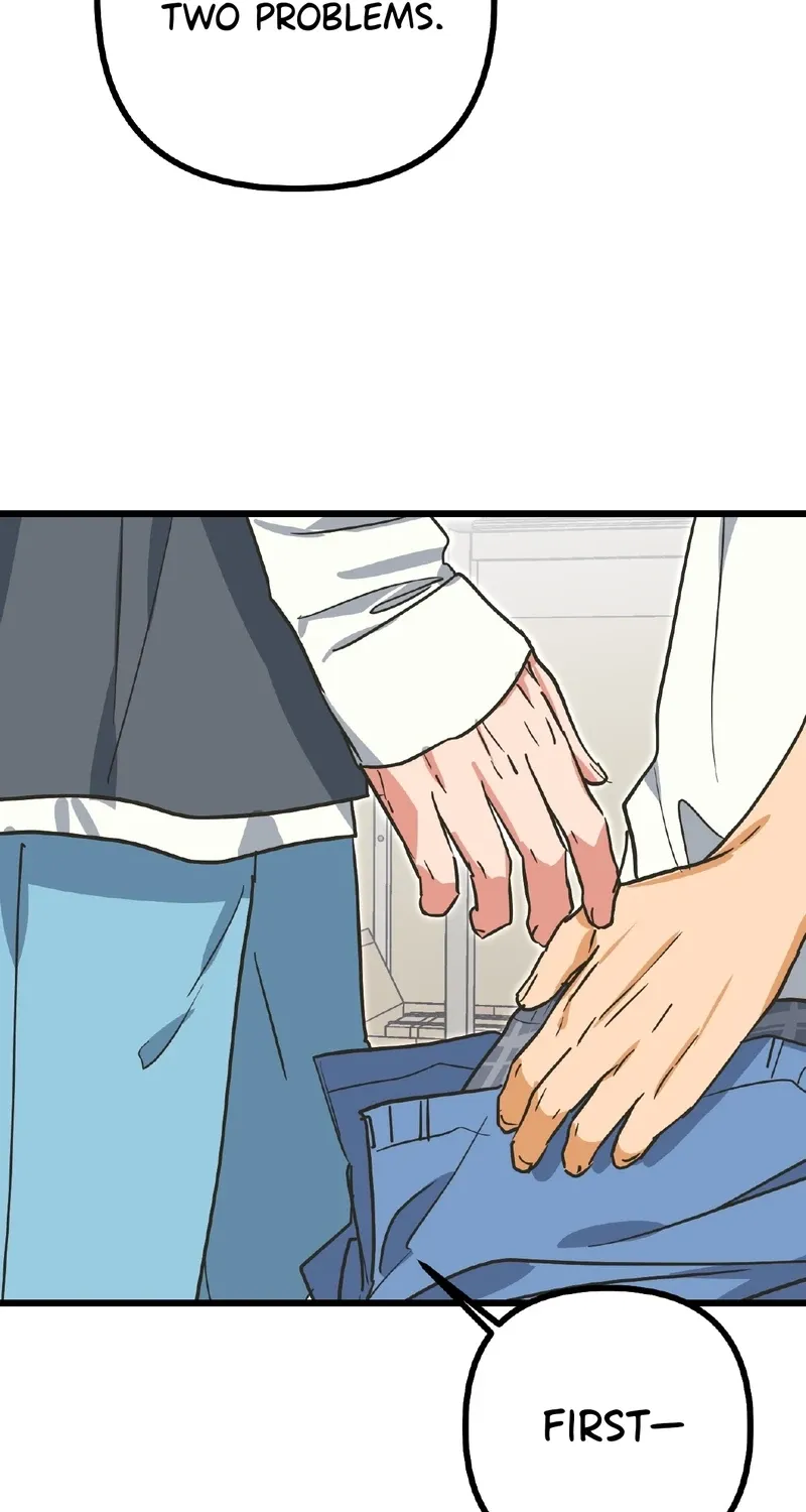 Breathtaking Alliance Chapter 11 - Page 41 in English