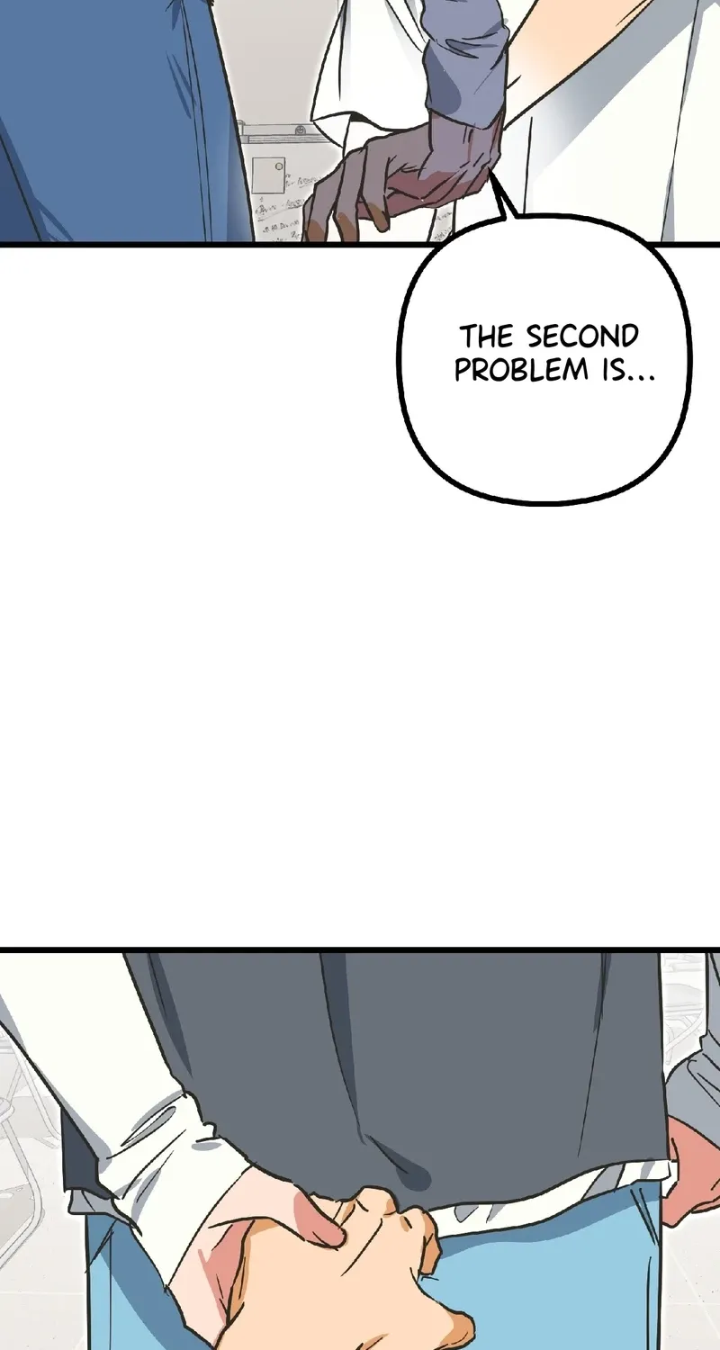Breathtaking Alliance Chapter 11 - Page 46 in English