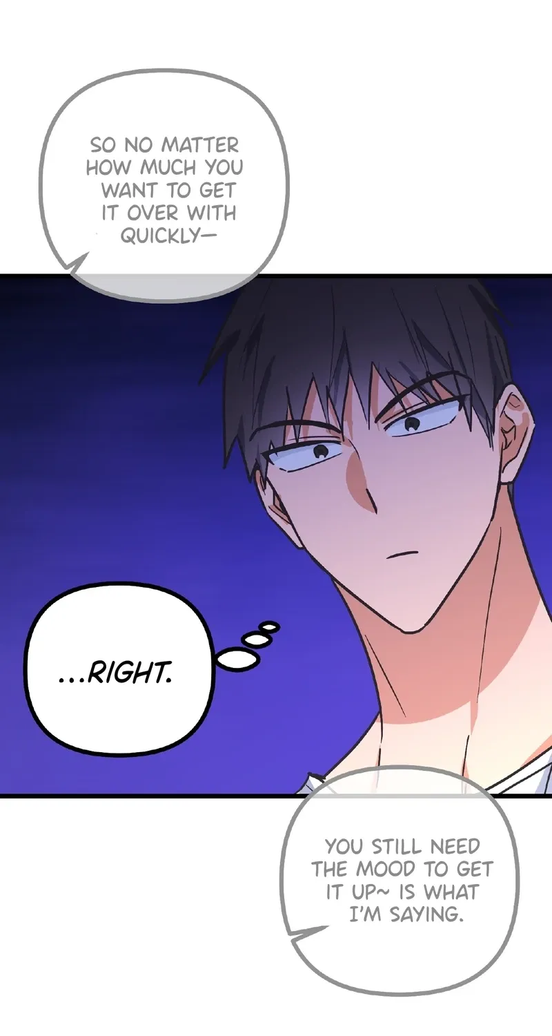 Breathtaking Alliance Chapter 11 - Page 53 in English
