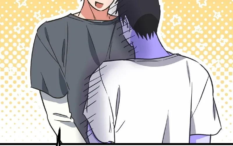 Breathtaking Alliance Chapter 11 - Page 56 in English