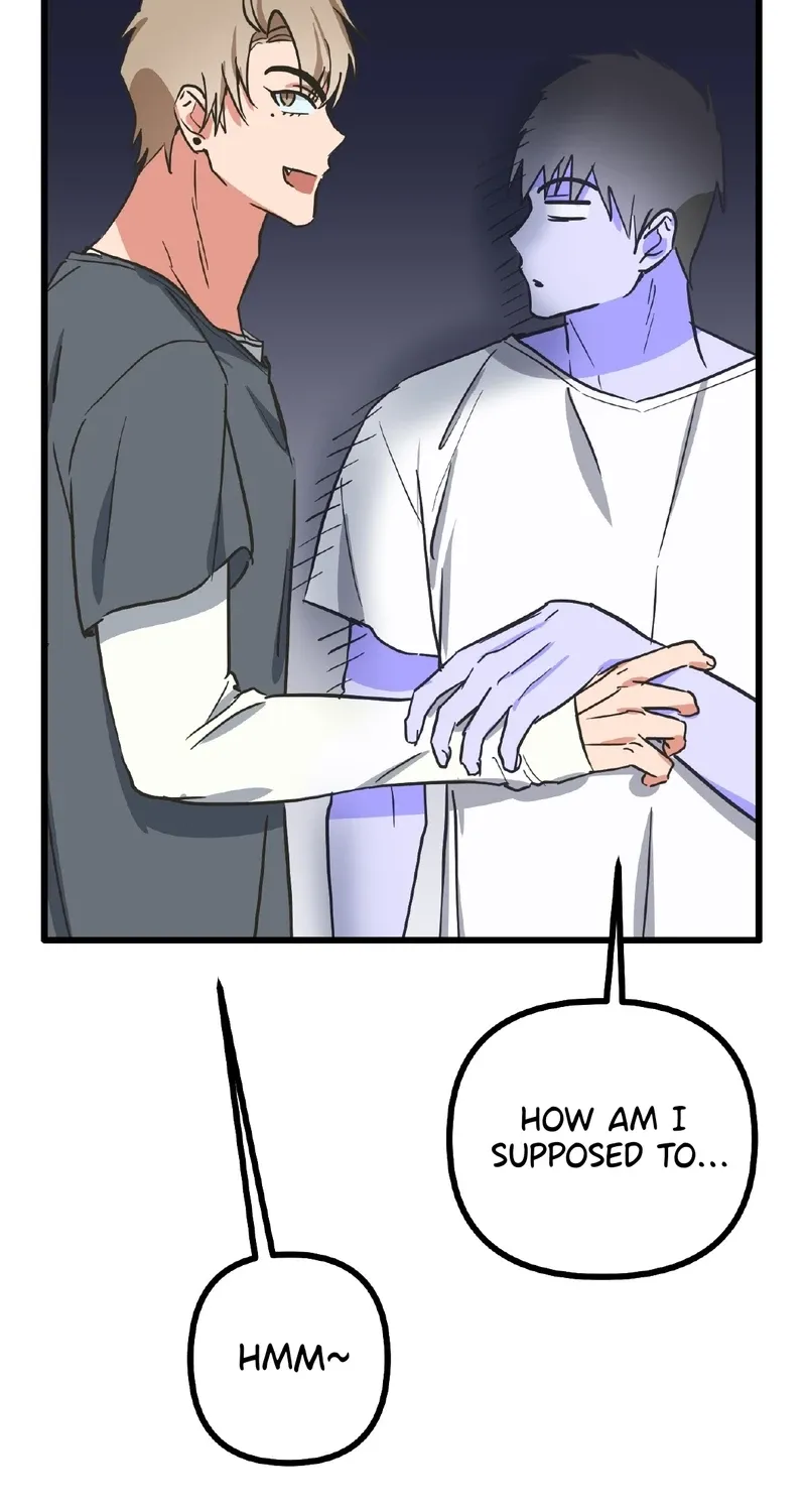 Breathtaking Alliance Chapter 11 - Page 58 in English