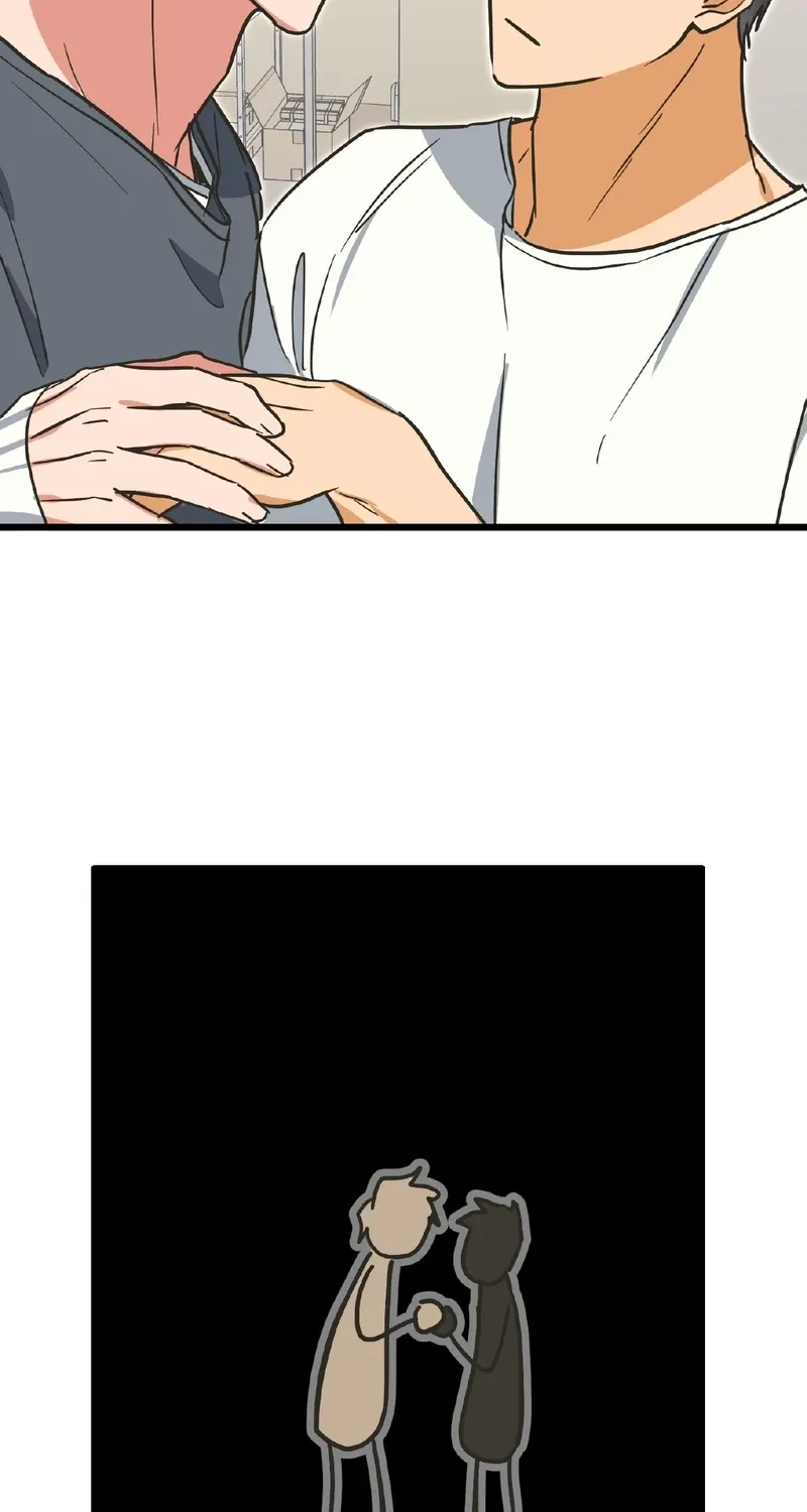 Breathtaking Alliance Chapter 11 - Page 63 in English