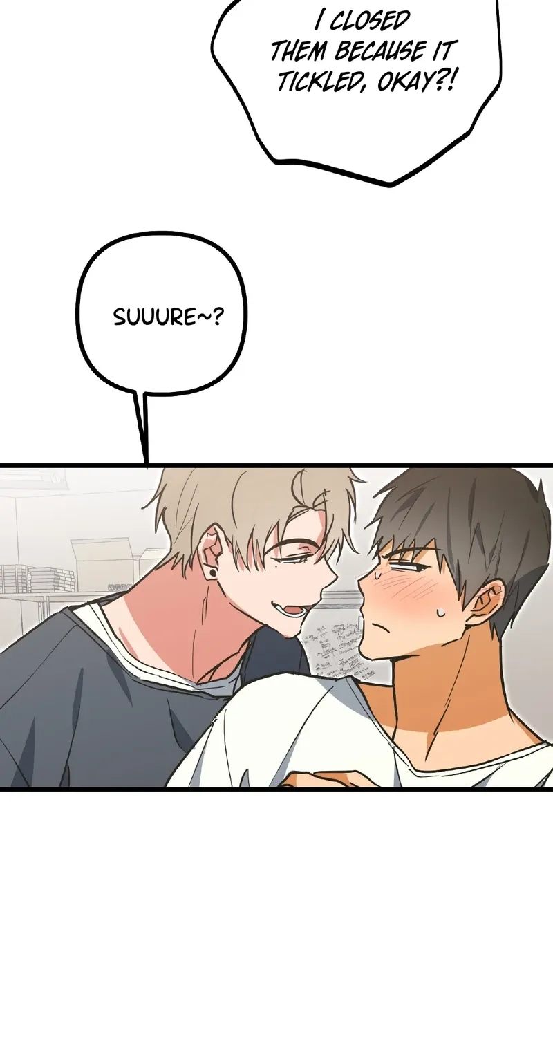 Breathtaking Alliance Chapter 11 - Page 69 in English
