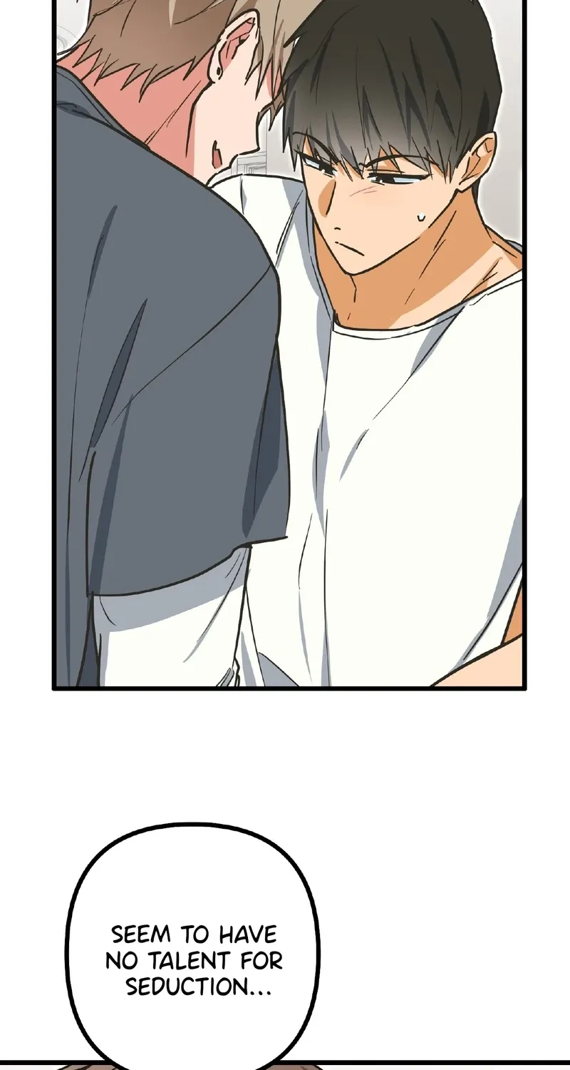 Breathtaking Alliance Chapter 11 - Page 72 in English