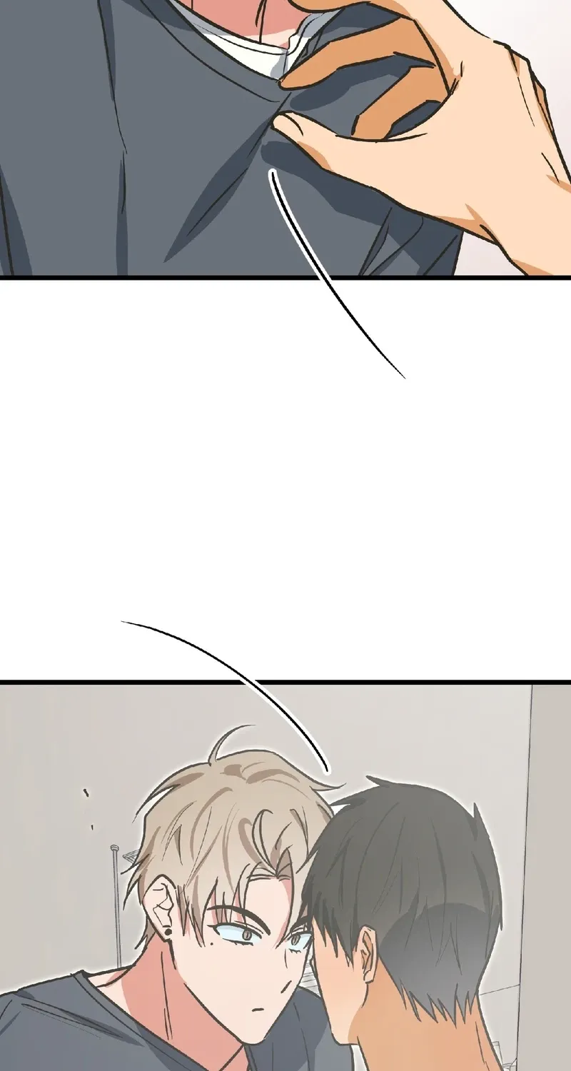 Breathtaking Alliance Chapter 11 - Page 78 in English