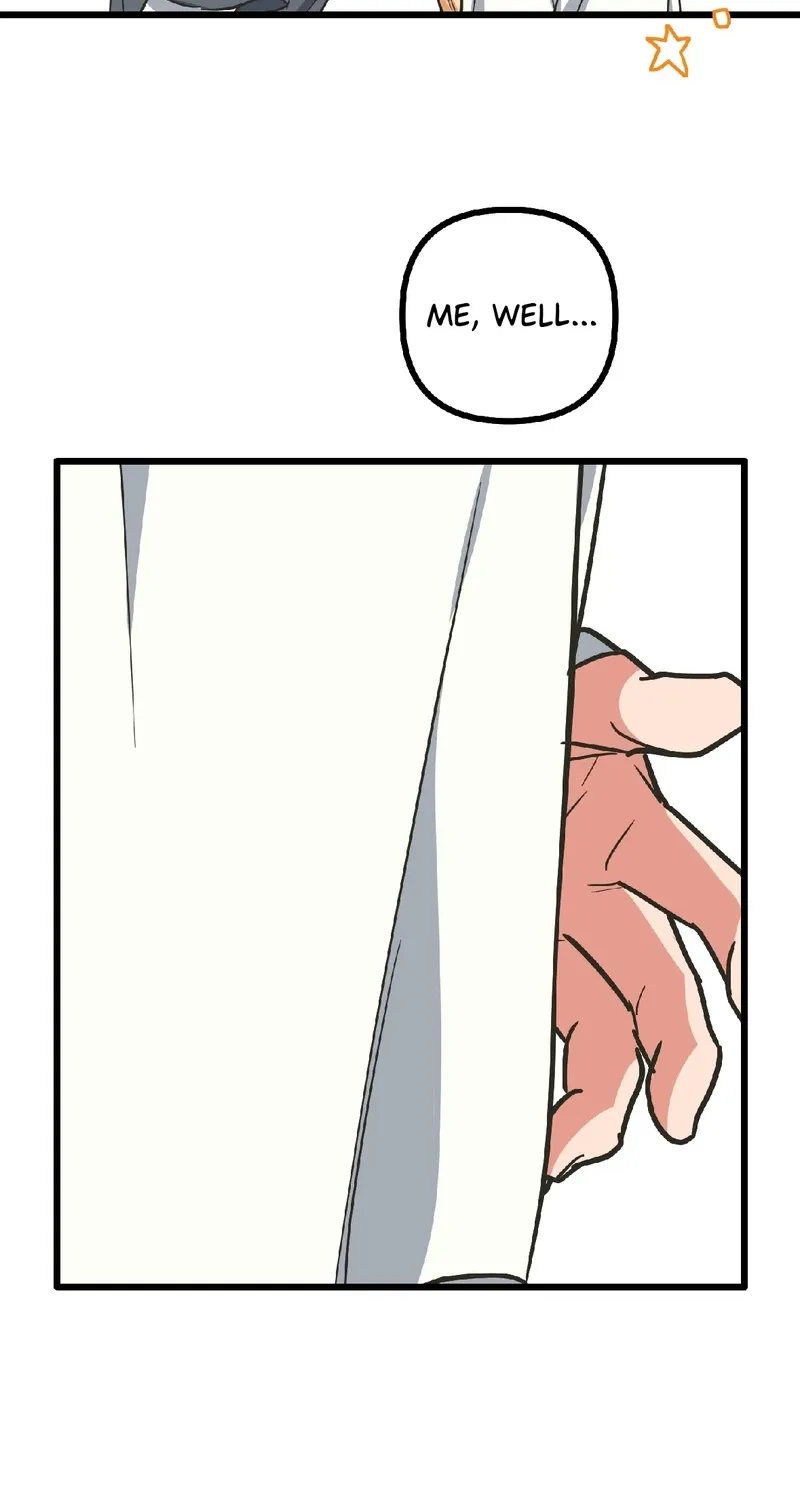 Breathtaking Alliance Chapter 11 - Page 83 in English