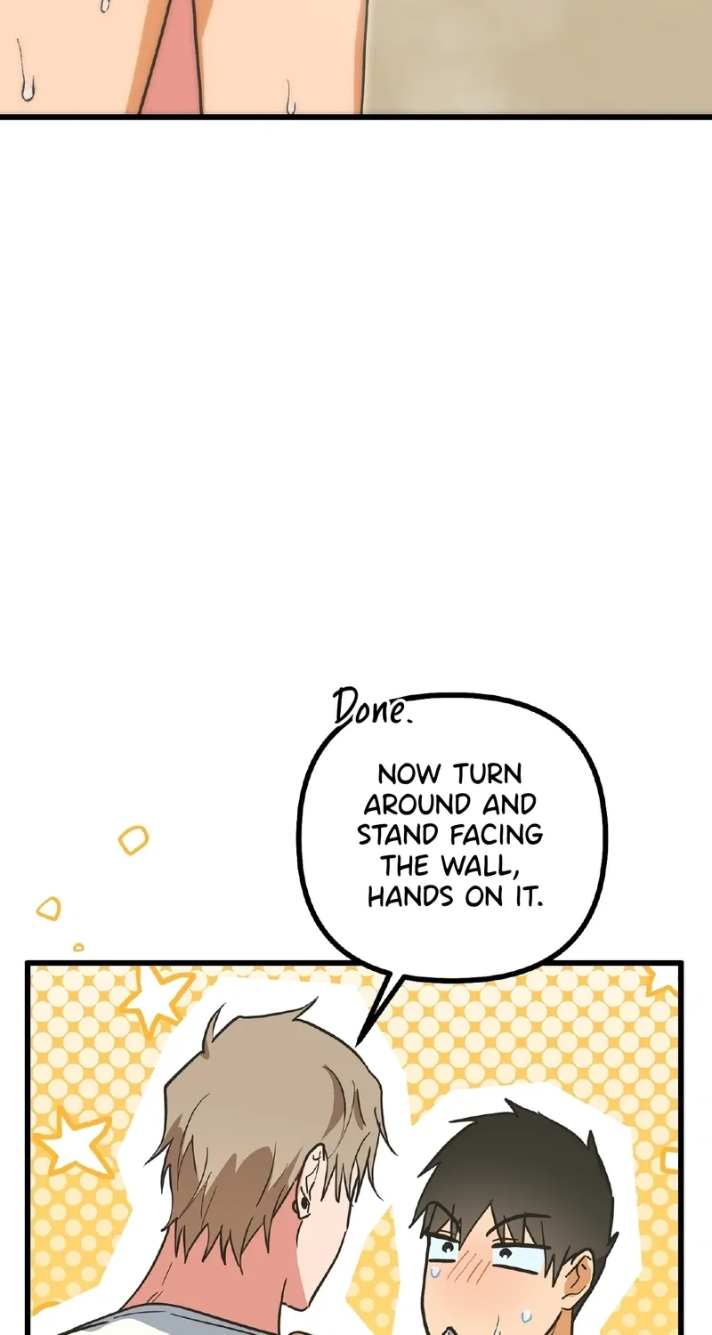 Breathtaking Alliance Chapter 12 - Page 13 in English