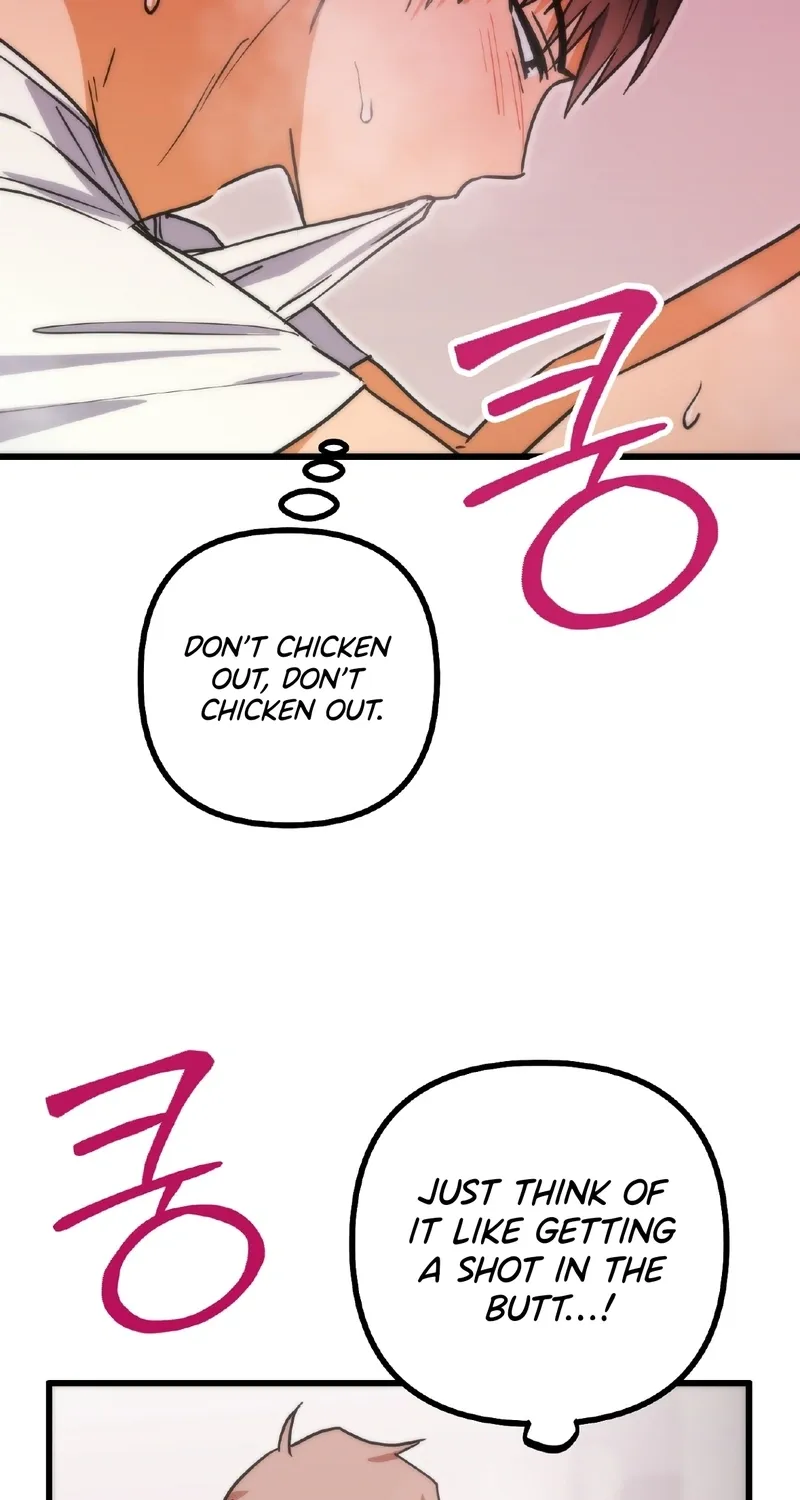 Breathtaking Alliance Chapter 12 - Page 19 in English