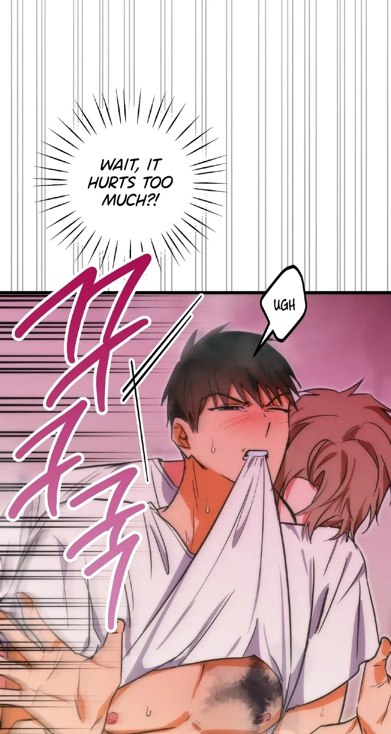 Breathtaking Alliance Chapter 12 - Page 25 in English