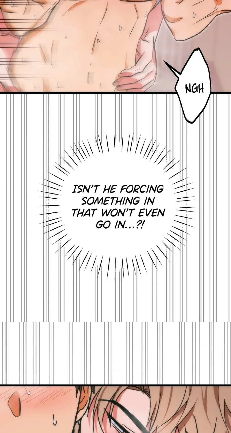 Breathtaking Alliance Chapter 12 - Page 26 in English
