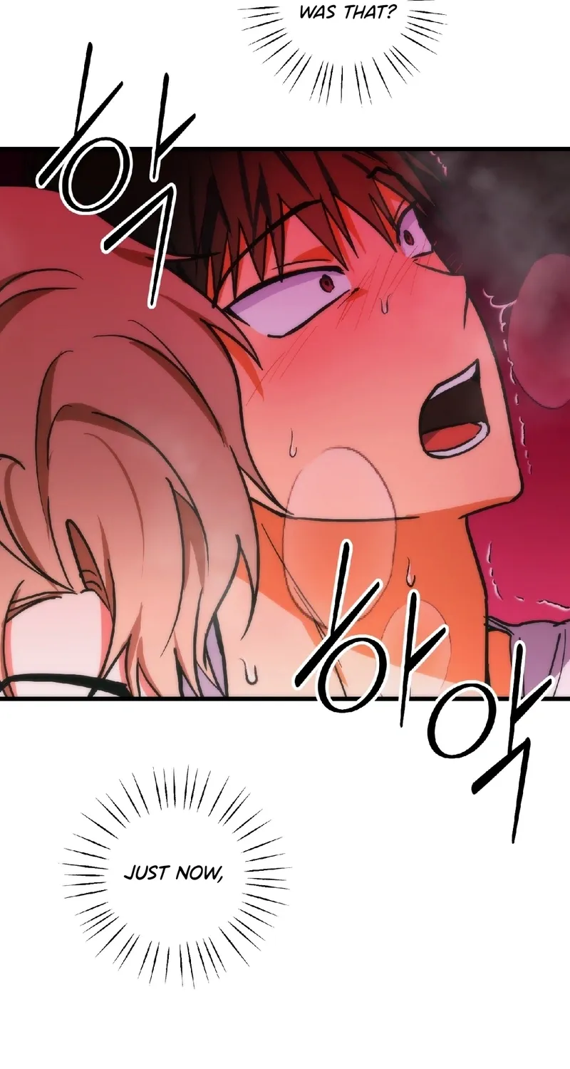 Breathtaking Alliance Chapter 12 - Page 39 in English