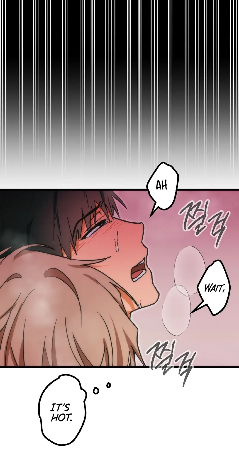 Breathtaking Alliance Chapter 12 - Page 44 in English